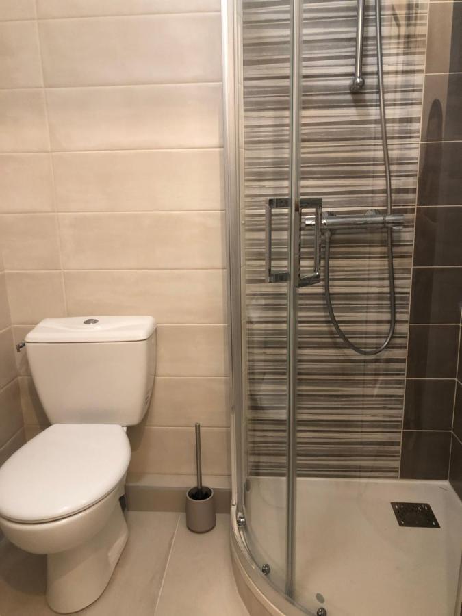 Le Clos Saint Patern Vannes Kültér fotó