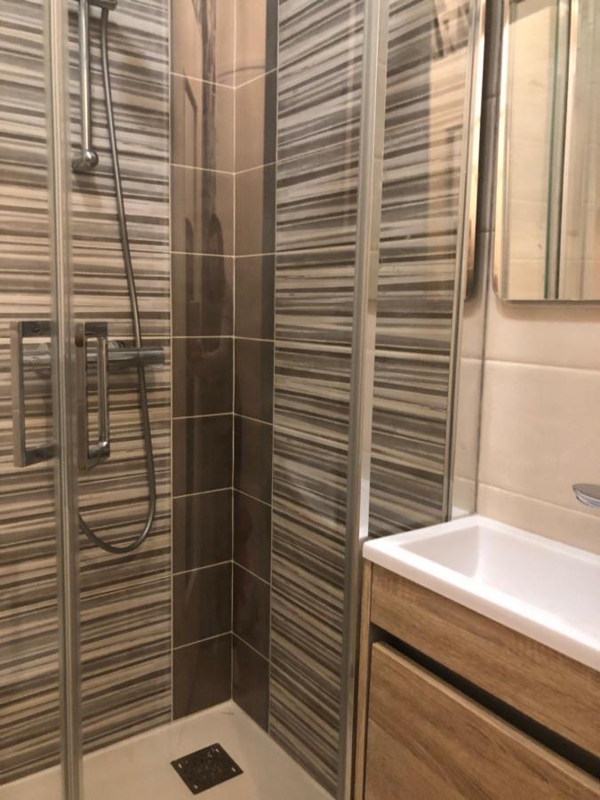 Le Clos Saint Patern Vannes Kültér fotó