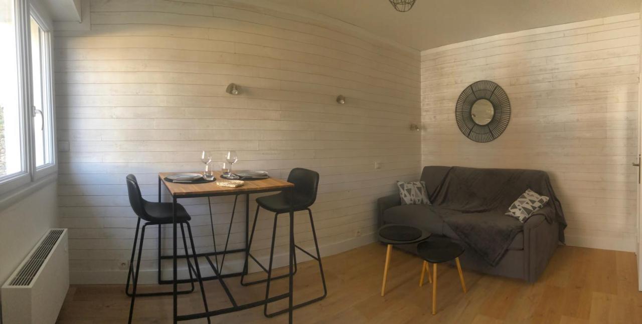 Le Clos Saint Patern Vannes Kültér fotó
